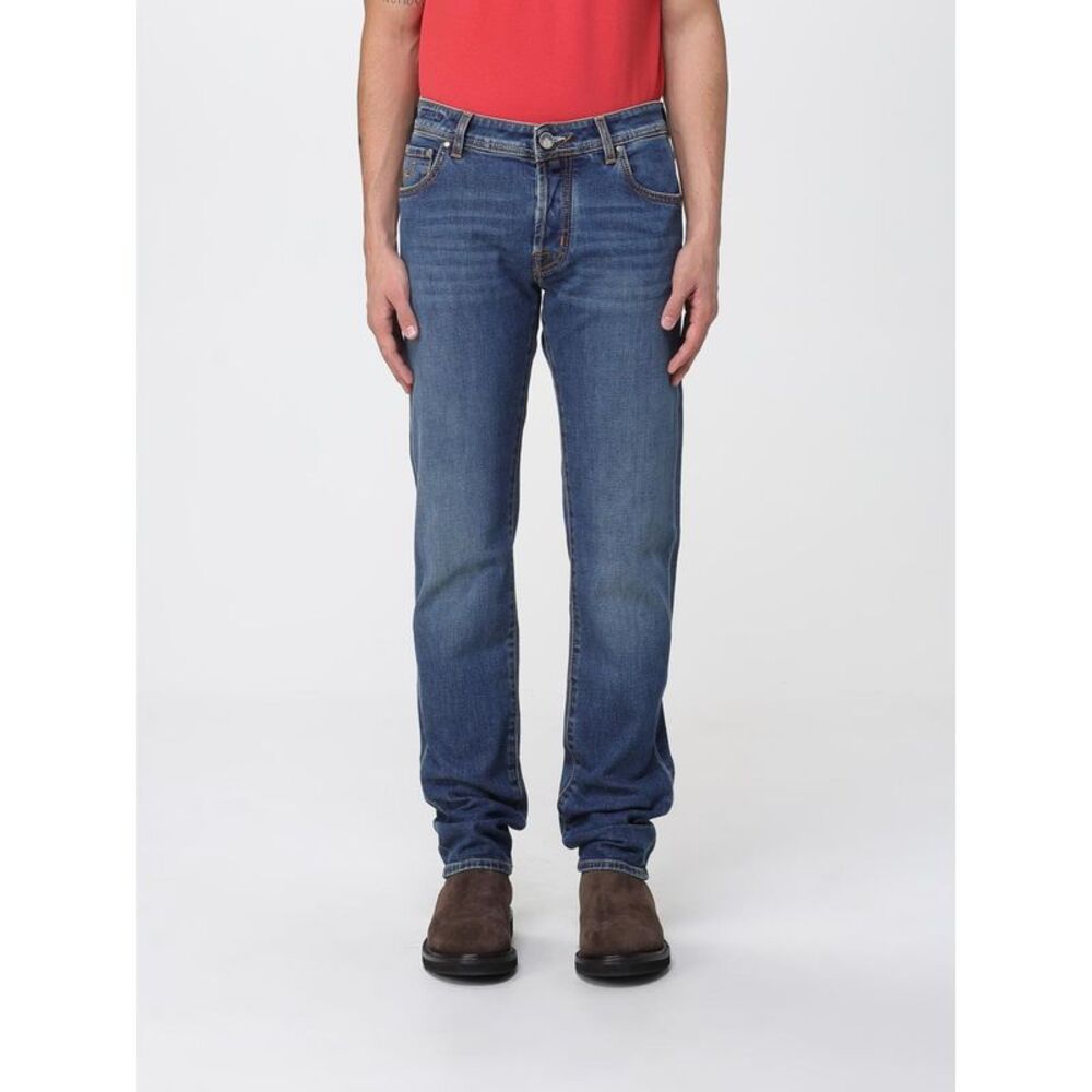 Jacob Cohen Jeans Men Denim